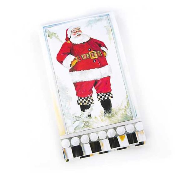 MacKenzieChilds Kitchen New Mackenzie Childs Merry Christmas Paper